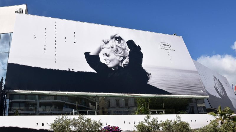 The Cannes Festival